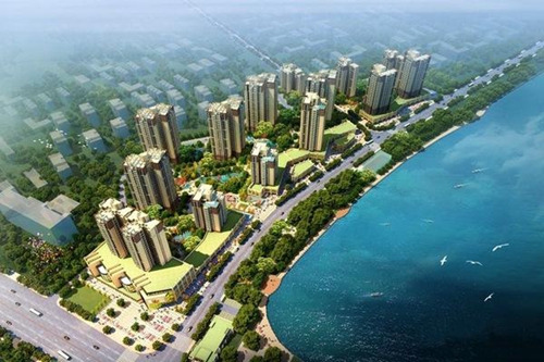 去金华买房度假哪里好，浙江金华房价2024年多少钱一平米？